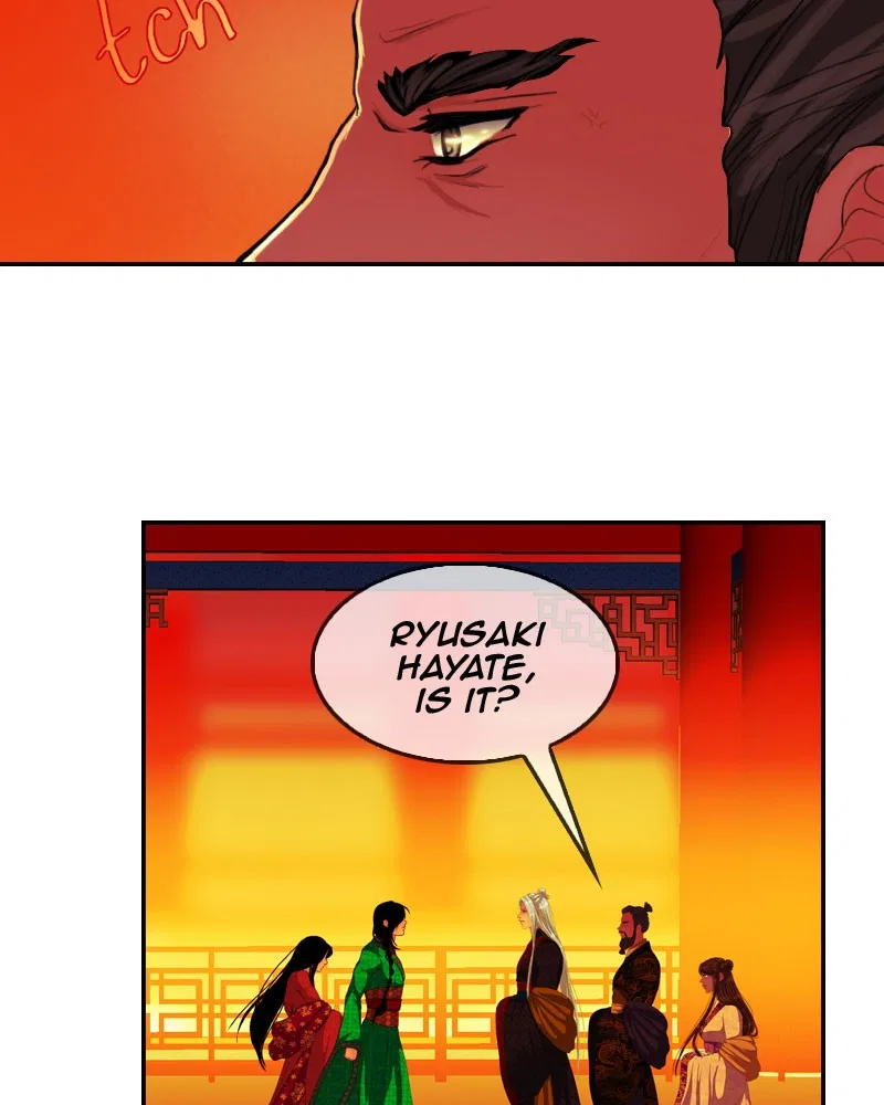 My Dear Cold-Blooded King Chapter 150 – Page 8