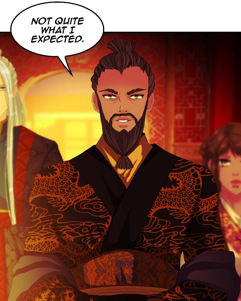 My Dear Cold-Blooded King Chapter 150 – Page 10
