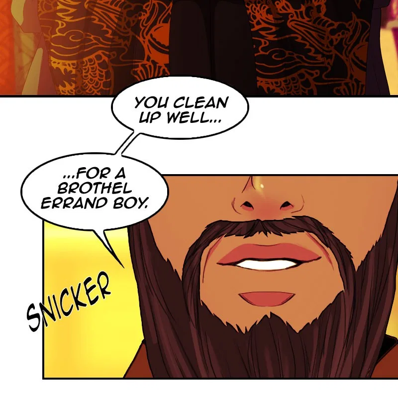 My Dear Cold-Blooded King Chapter 150 – Page 11