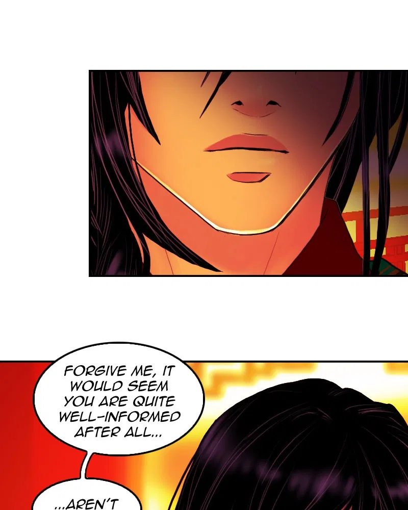 My Dear Cold-Blooded King Chapter 150 – Page 12