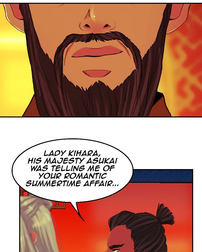 My Dear Cold-Blooded King Chapter 150 – Page 14