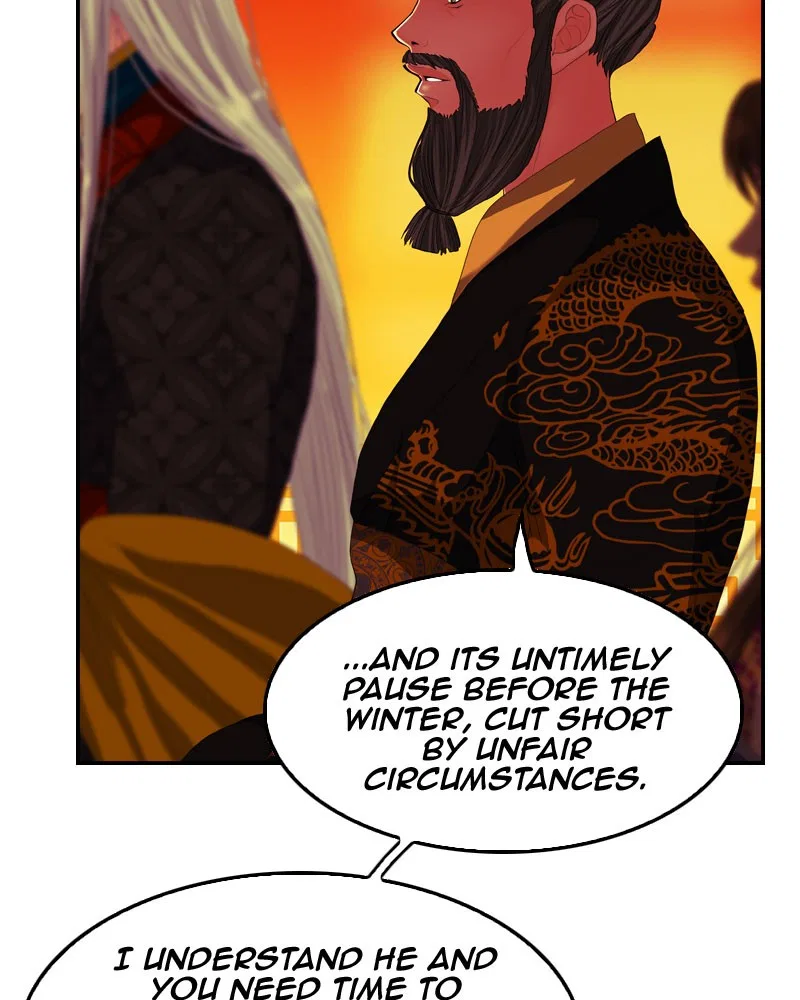 My Dear Cold-Blooded King Chapter 150 – Page 15