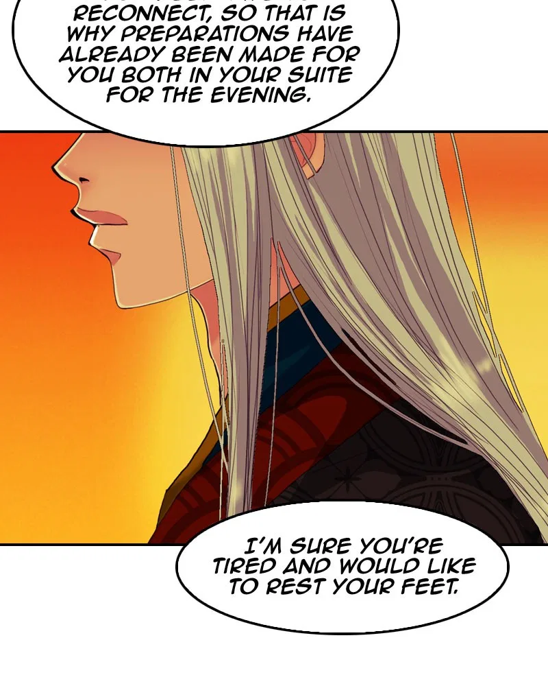 My Dear Cold-Blooded King Chapter 150 – Page 16
