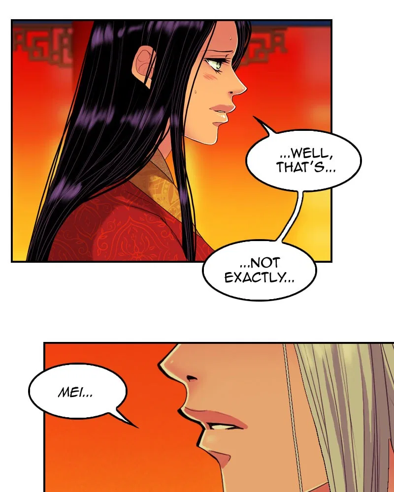 My Dear Cold-Blooded King Chapter 150 – Page 17