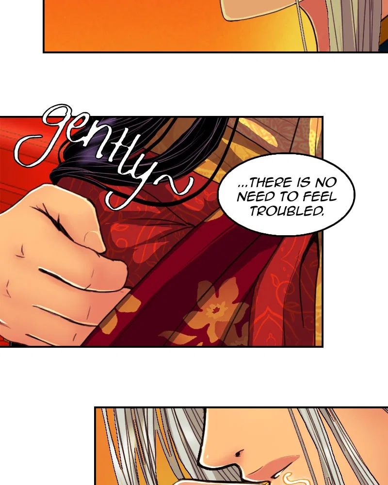 My Dear Cold-Blooded King Chapter 150 – Page 18