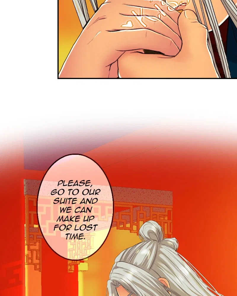 My Dear Cold-Blooded King Chapter 150 – Page 19