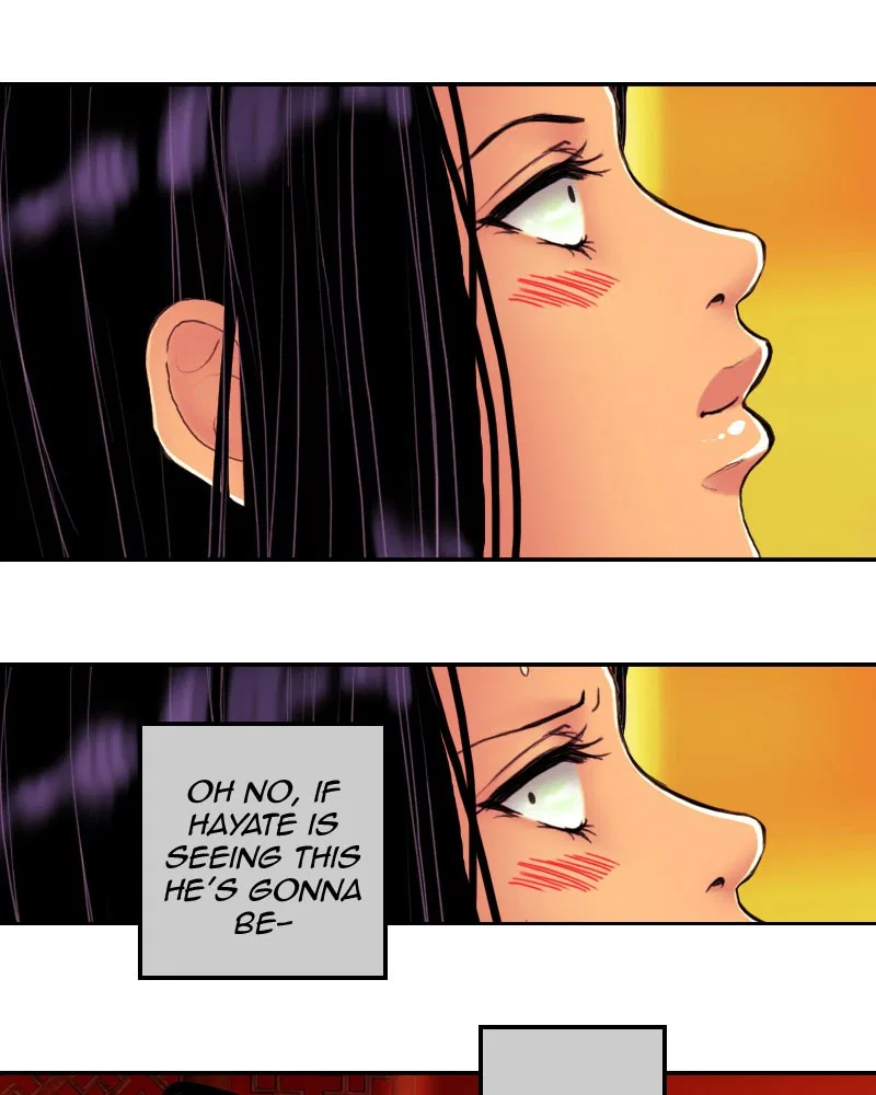 My Dear Cold-Blooded King Chapter 150 – Page 22