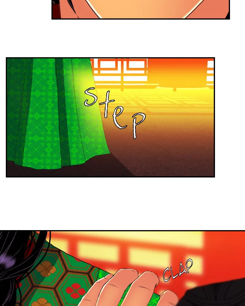 My Dear Cold-Blooded King Chapter 150 – Page 24