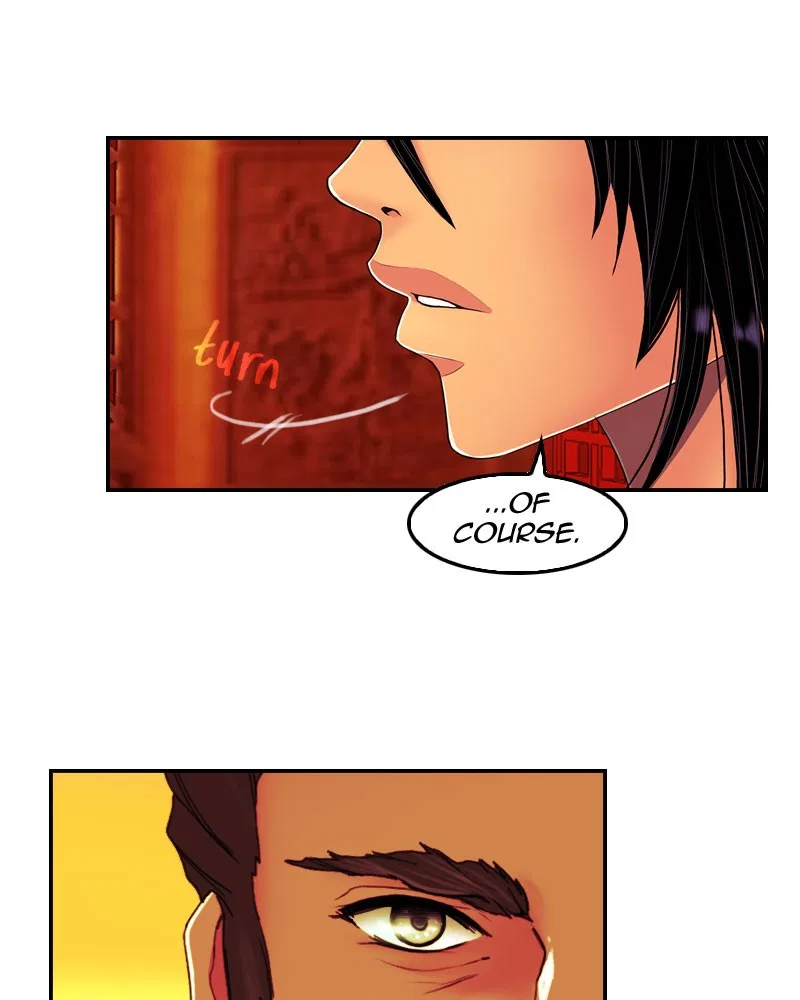 My Dear Cold-Blooded King Chapter 150 – Page 27