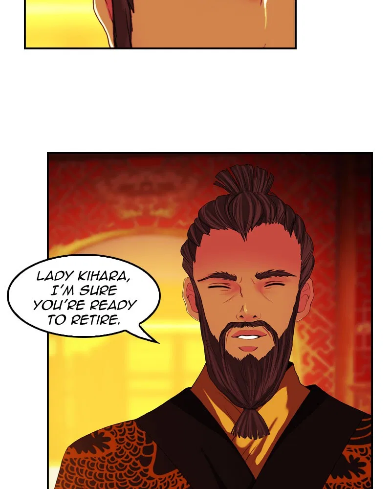 My Dear Cold-Blooded King Chapter 150 – Page 28