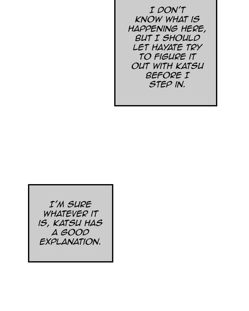 My Dear Cold-Blooded King Chapter 150 – Page 31