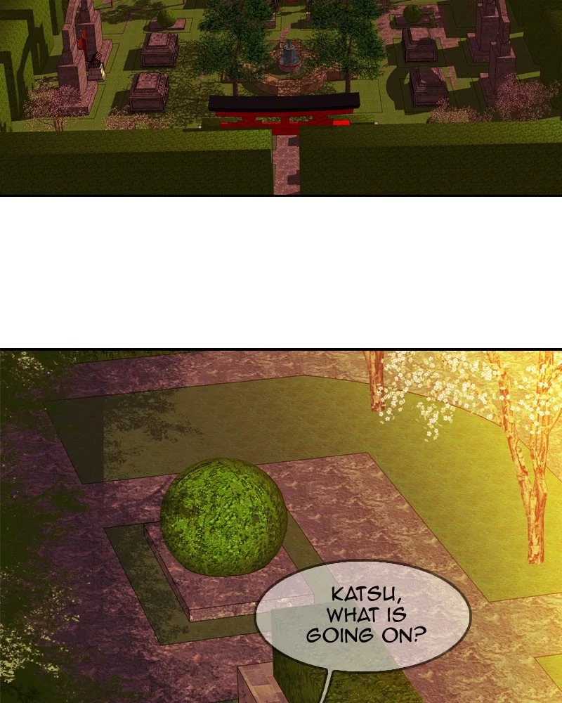 My Dear Cold-Blooded King Chapter 150 – Page 35