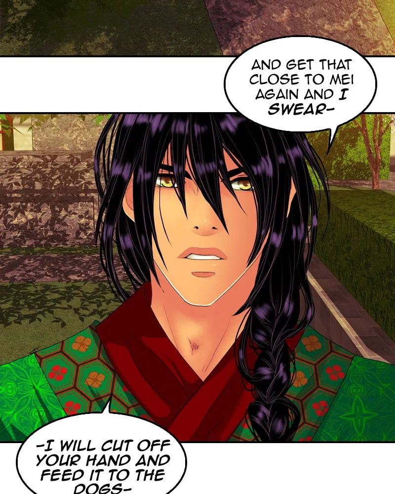 My Dear Cold-Blooded King Chapter 150 – Page 37