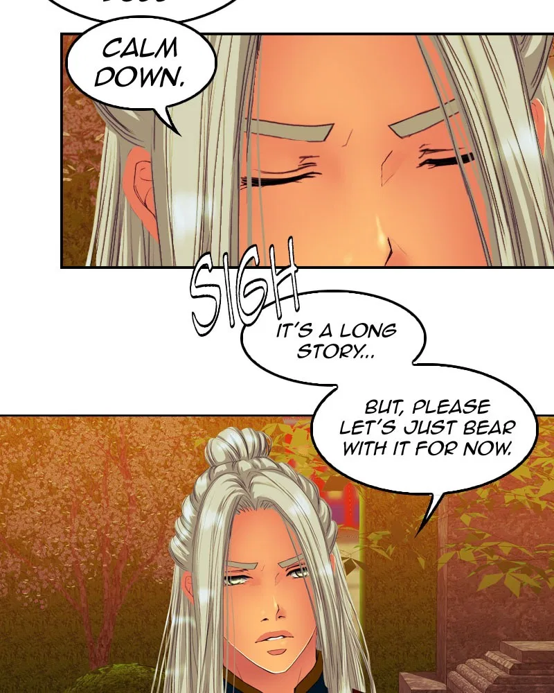 My Dear Cold-Blooded King Chapter 150 – Page 38