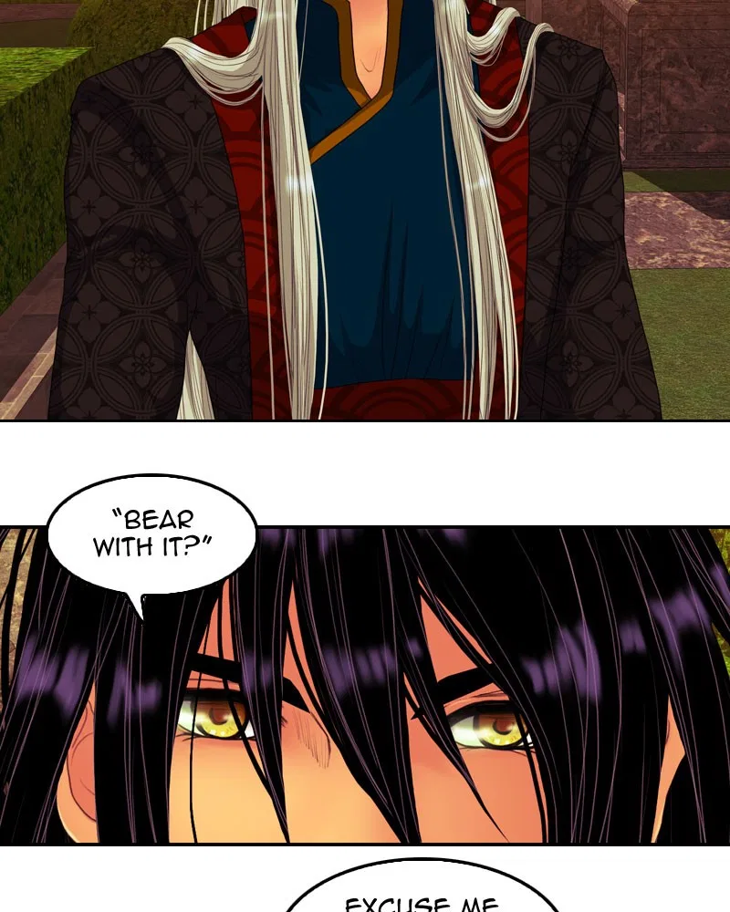My Dear Cold-Blooded King Chapter 150 – Page 39