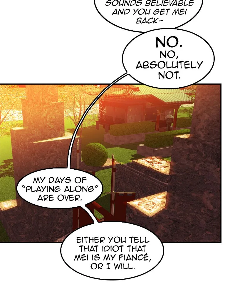 My Dear Cold-Blooded King Chapter 150 – Page 41