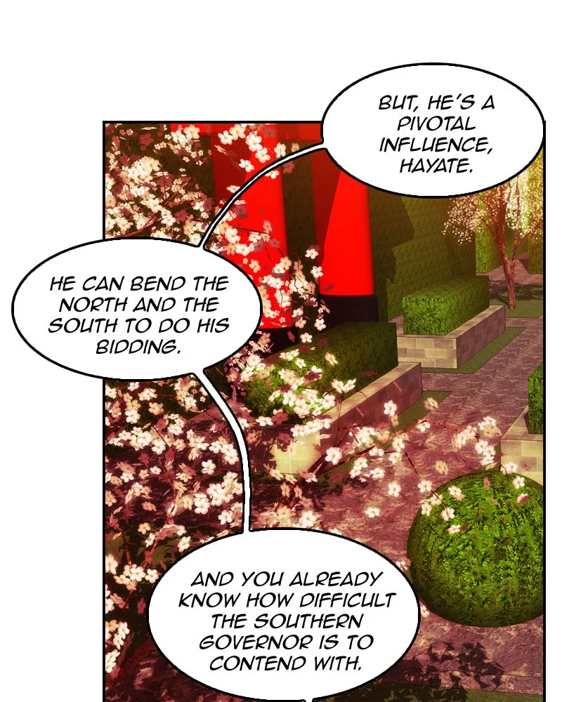 My Dear Cold-Blooded King Chapter 150 – Page 42