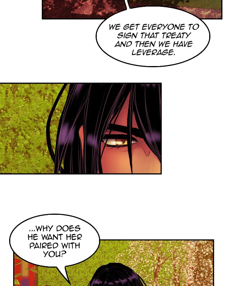 My Dear Cold-Blooded King Chapter 150 – Page 43