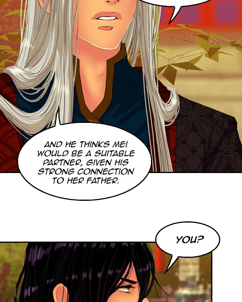 My Dear Cold-Blooded King Chapter 150 – Page 45
