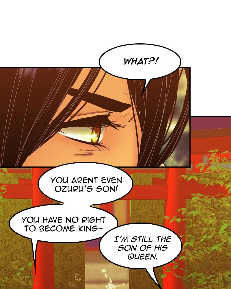 My Dear Cold-Blooded King Chapter 150 – Page 47