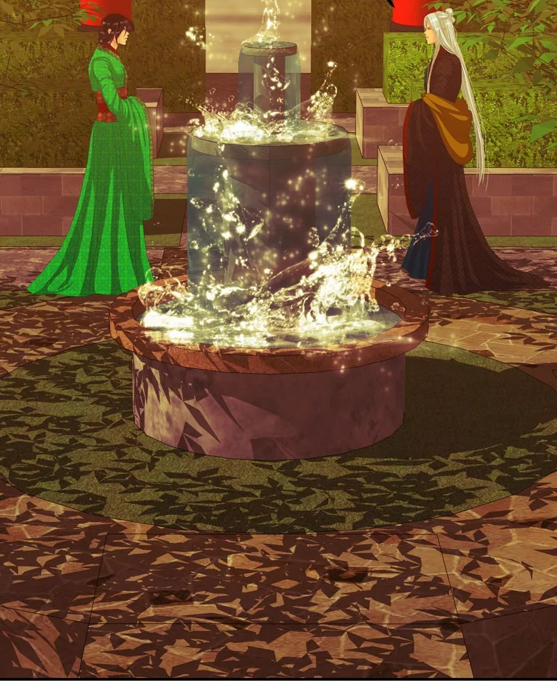 My Dear Cold-Blooded King Chapter 150 – Page 48