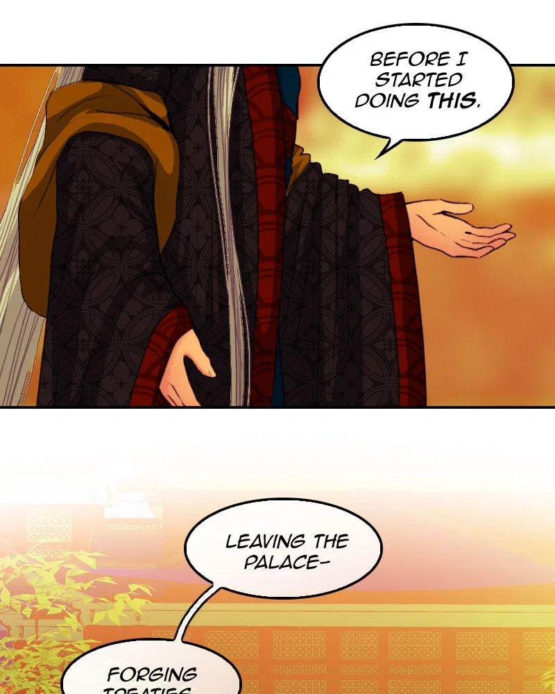 My Dear Cold-Blooded King Chapter 150 – Page 52