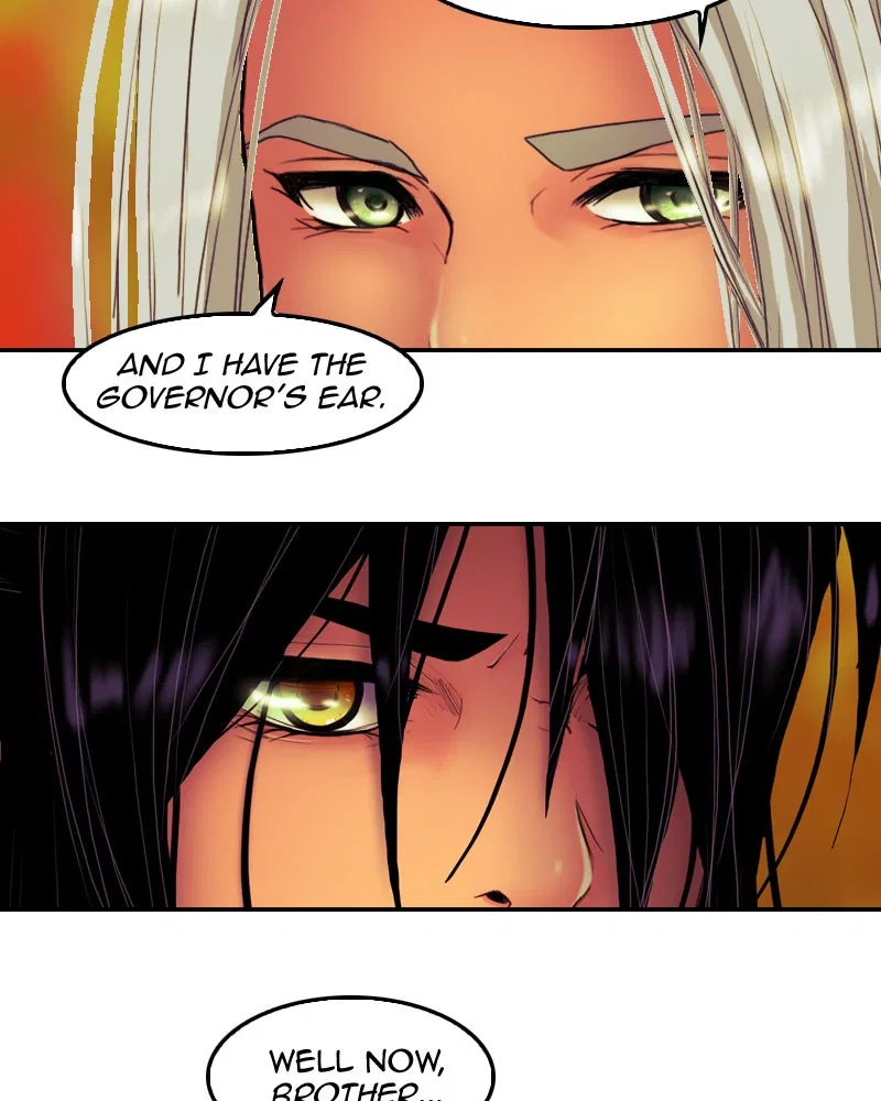 My Dear Cold-Blooded King Chapter 150 – Page 55