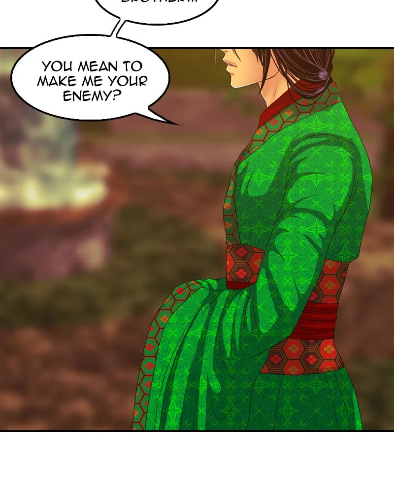 My Dear Cold-Blooded King Chapter 150 – Page 56