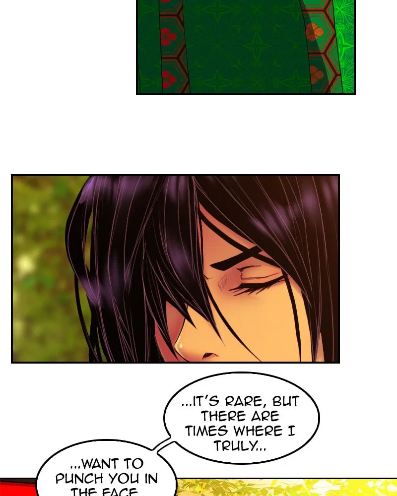 My Dear Cold-Blooded King Chapter 150 – Page 60