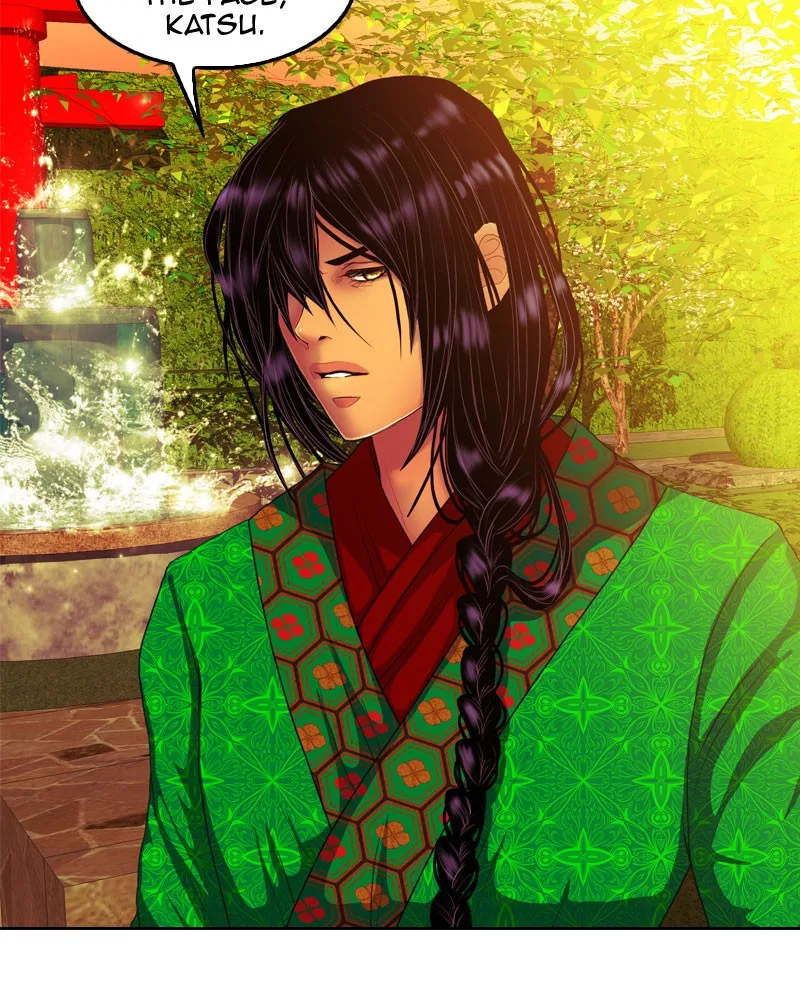 My Dear Cold-Blooded King Chapter 150 – Page 61
