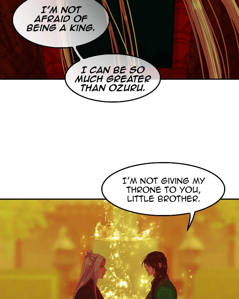 My Dear Cold-Blooded King Chapter 150 – Page 64