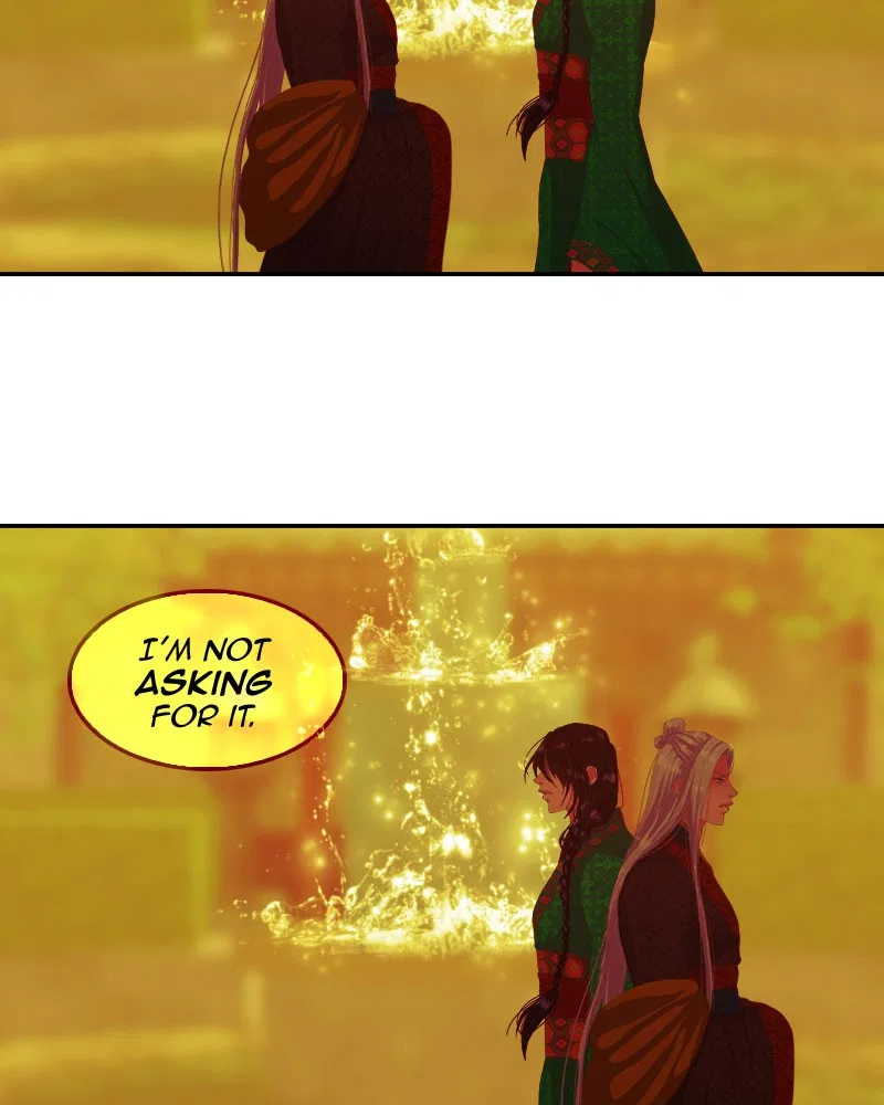 My Dear Cold-Blooded King Chapter 150 – Page 65