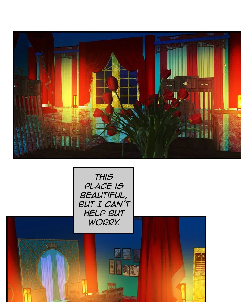 My Dear Cold-Blooded King Chapter 150 – Page 72