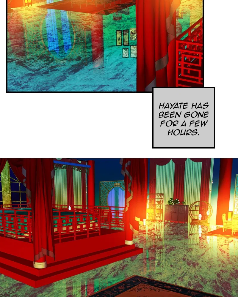 My Dear Cold-Blooded King Chapter 150 – Page 73
