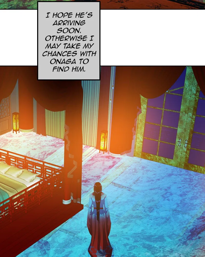 My Dear Cold-Blooded King Chapter 150 – Page 74