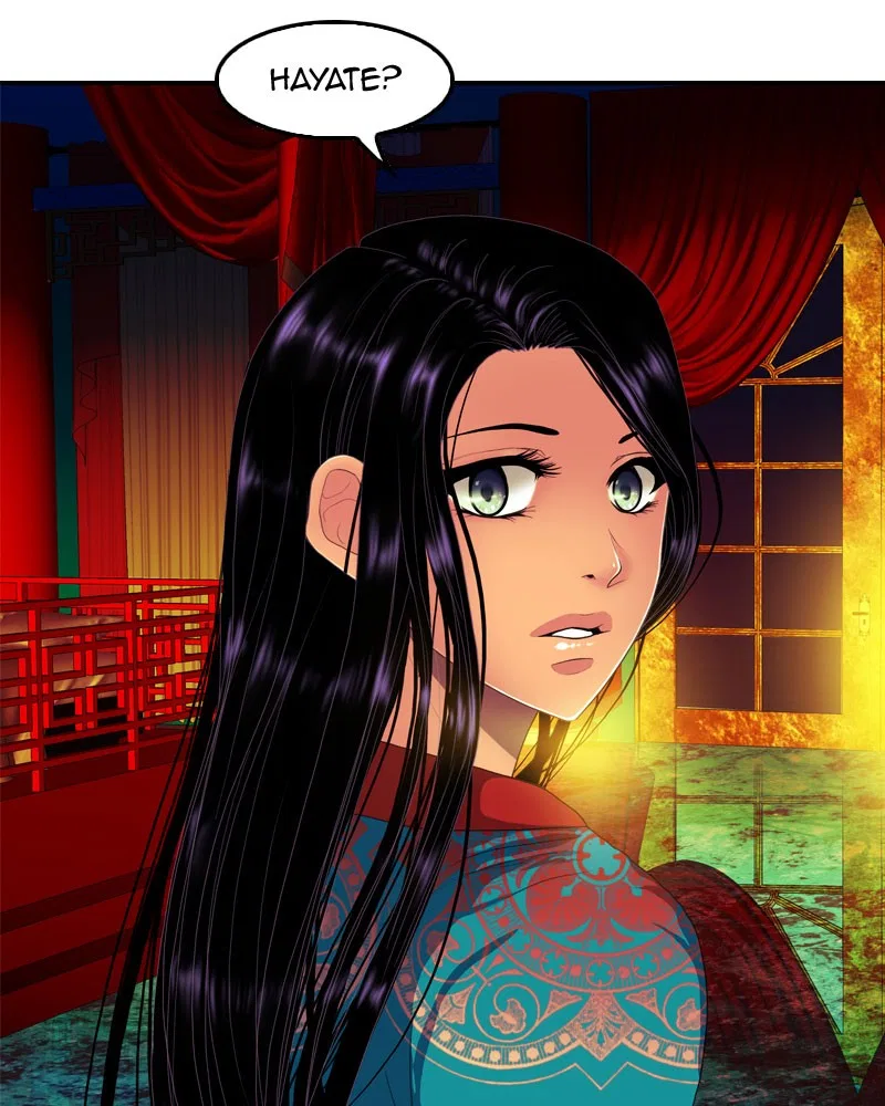 My Dear Cold-Blooded King Chapter 150 – Page 76