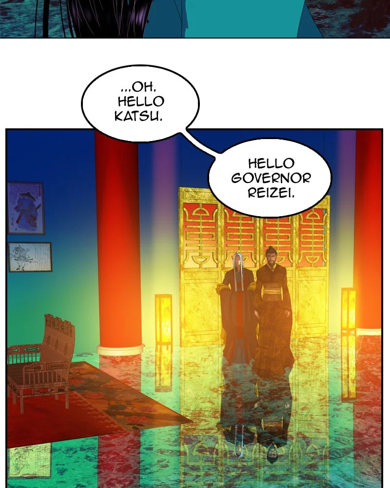 My Dear Cold-Blooded King Chapter 150 – Page 77