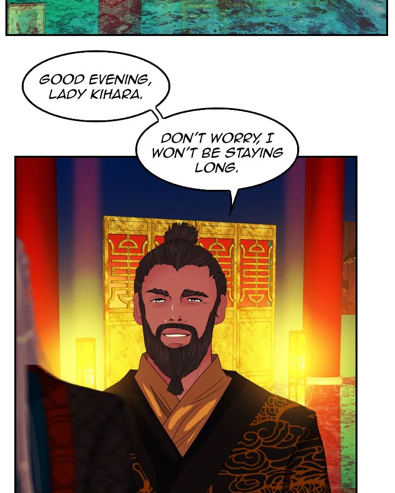 My Dear Cold-Blooded King Chapter 150 – Page 78
