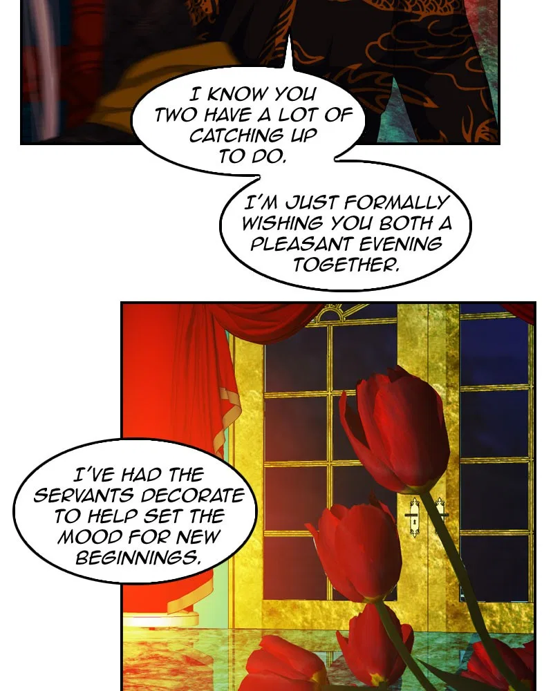 My Dear Cold-Blooded King Chapter 150 – Page 79