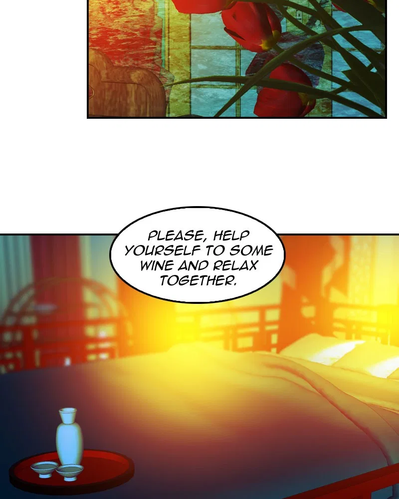 My Dear Cold-Blooded King Chapter 150 – Page 80