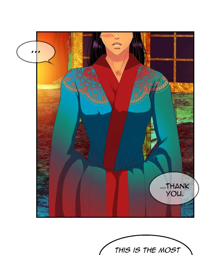 My Dear Cold-Blooded King Chapter 150 – Page 82