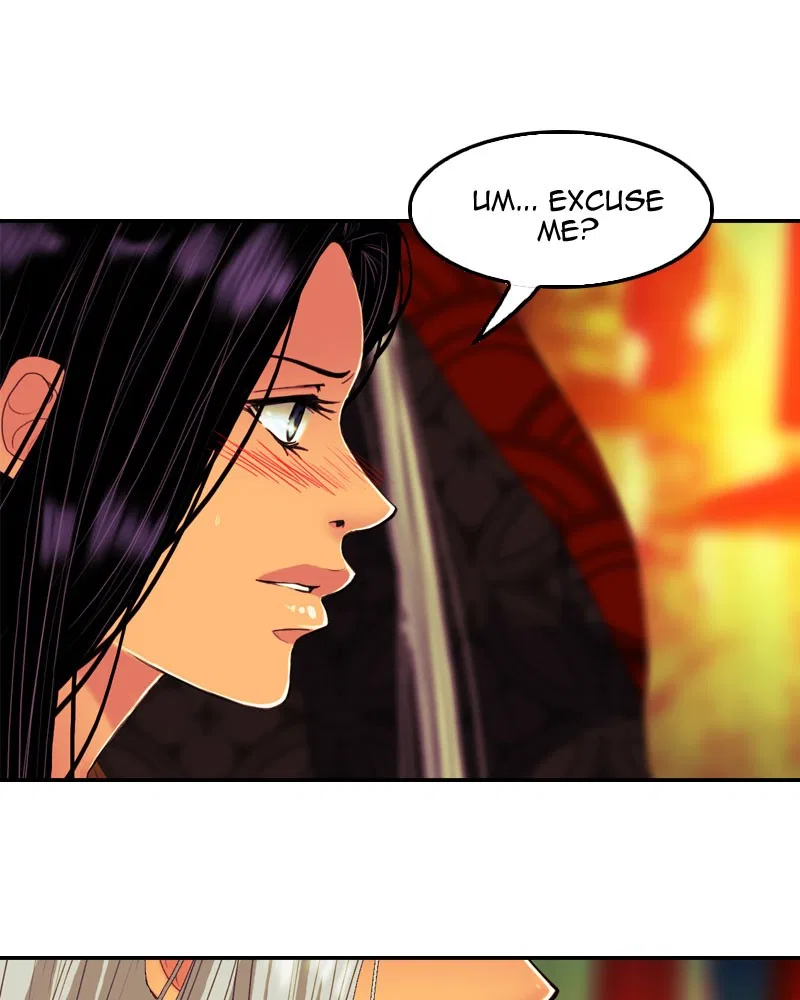 My Dear Cold-Blooded King Chapter 150 – Page 87