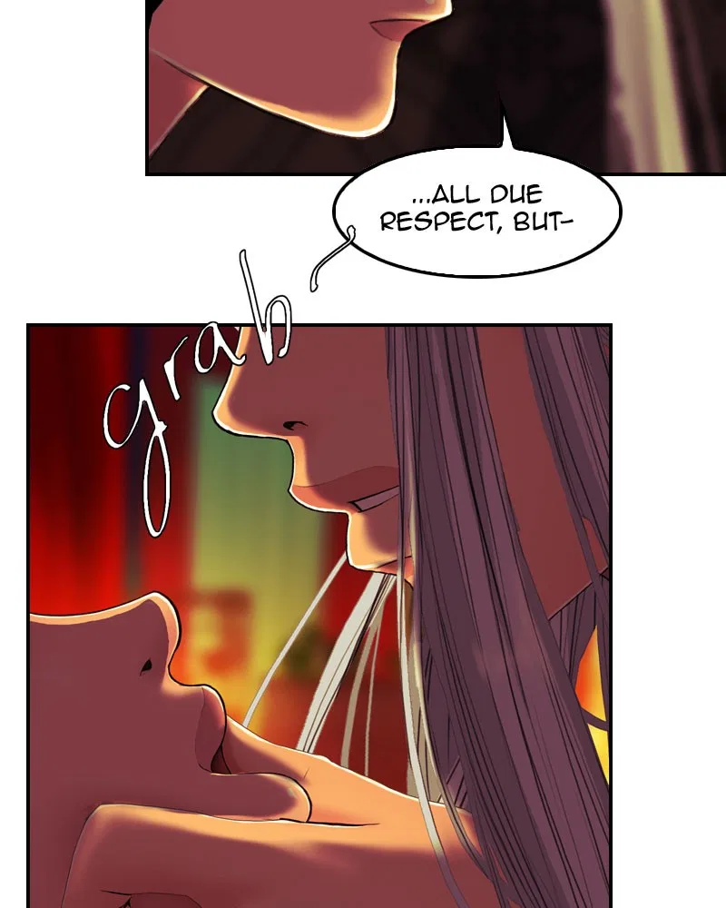 My Dear Cold-Blooded King Chapter 150 – Page 89