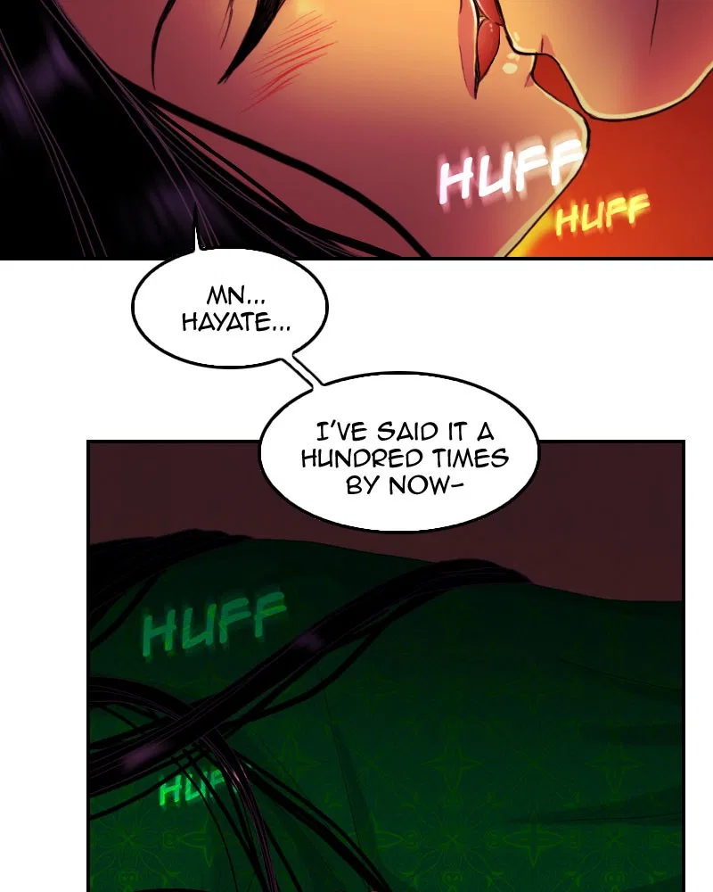 My Dear Cold-Blooded King Chapter 149 – Page 10