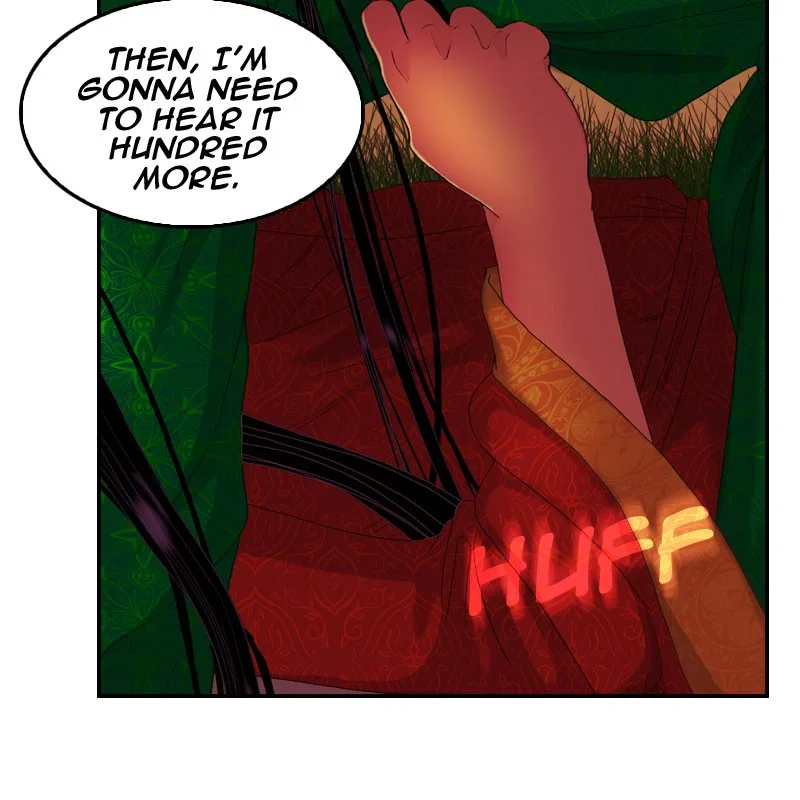 My Dear Cold-Blooded King Chapter 149 – Page 11