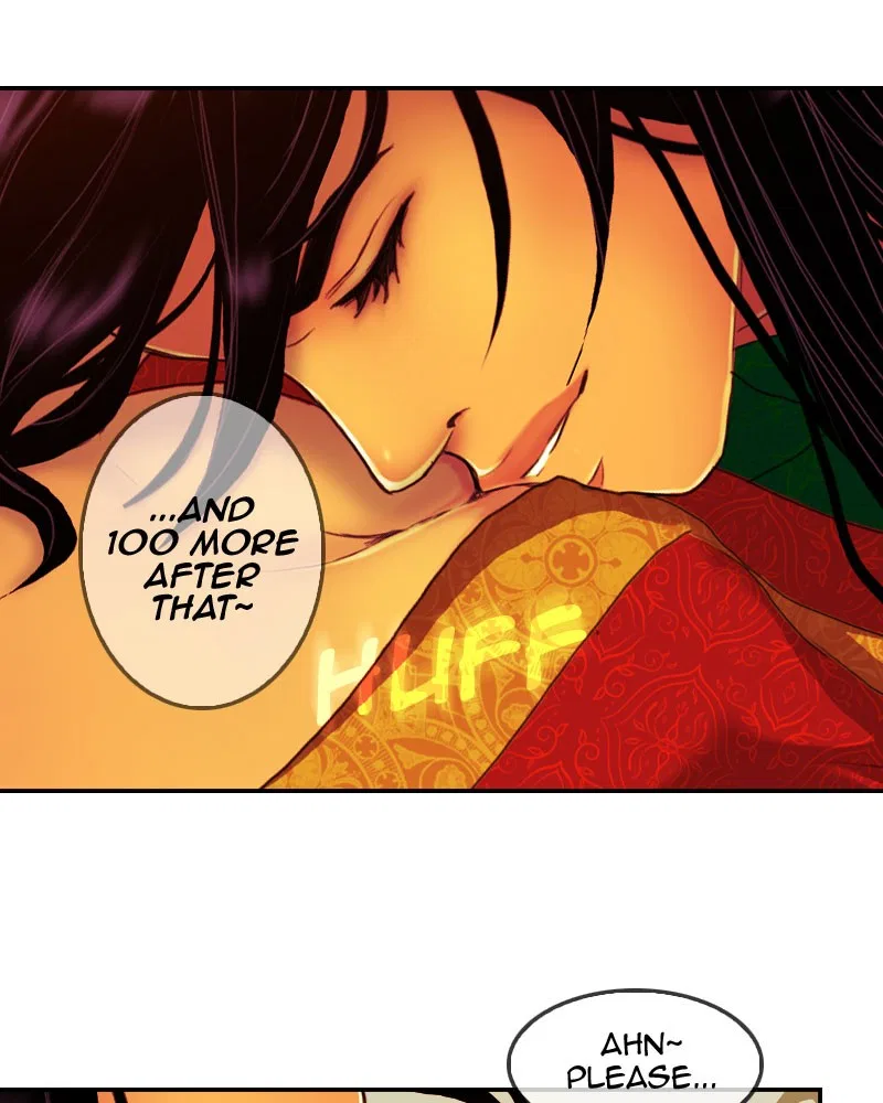 My Dear Cold-Blooded King Chapter 149 – Page 12
