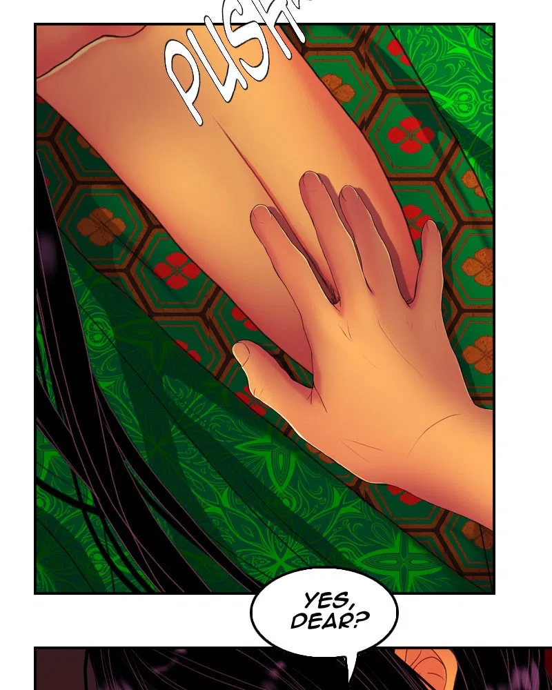 My Dear Cold-Blooded King Chapter 149 – Page 16