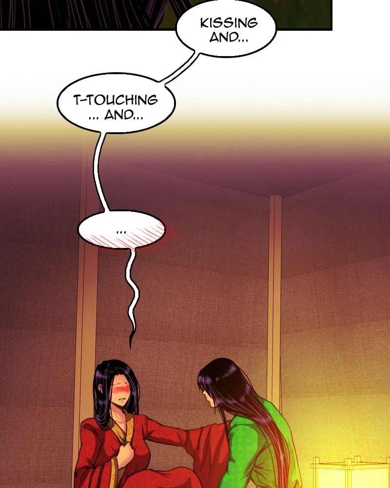 My Dear Cold-Blooded King Chapter 149 – Page 18