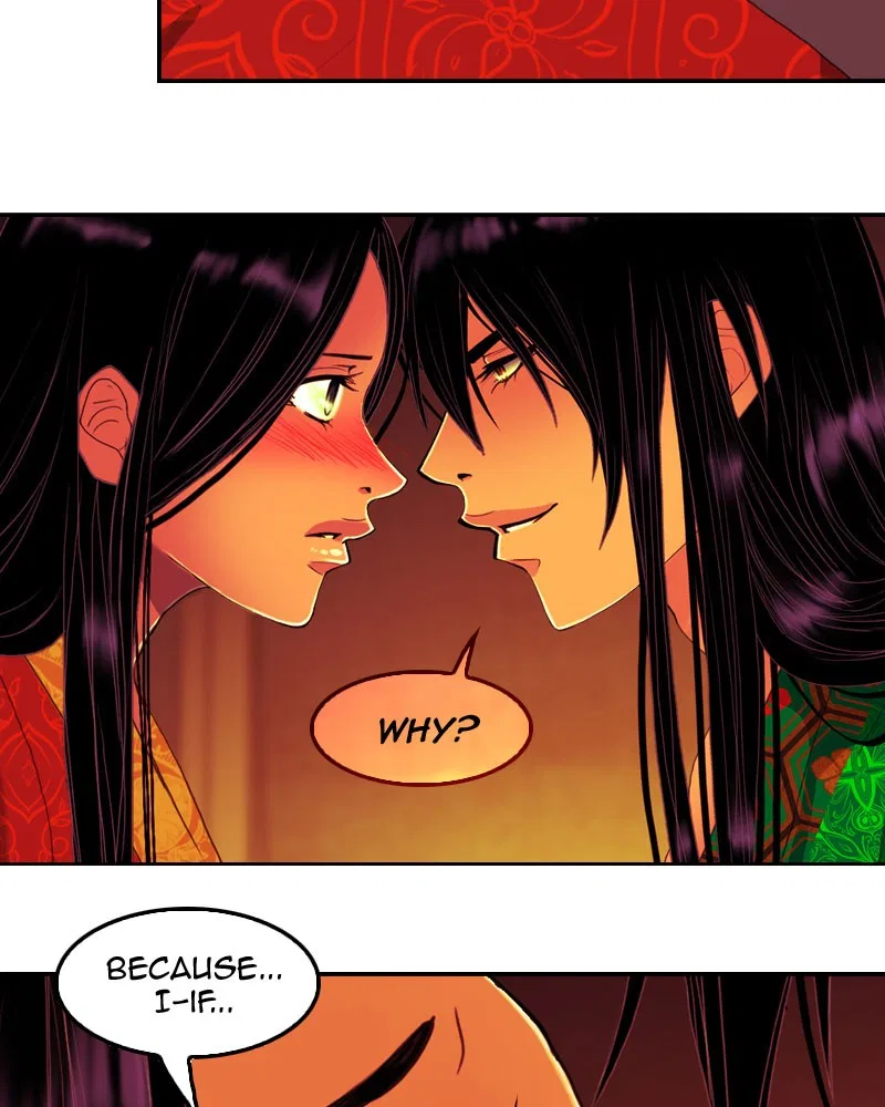 My Dear Cold-Blooded King Chapter 149 – Page 20