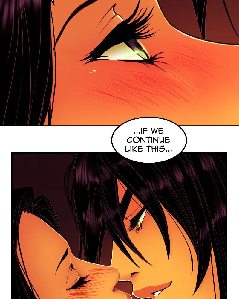 My Dear Cold-Blooded King Chapter 149 – Page 21